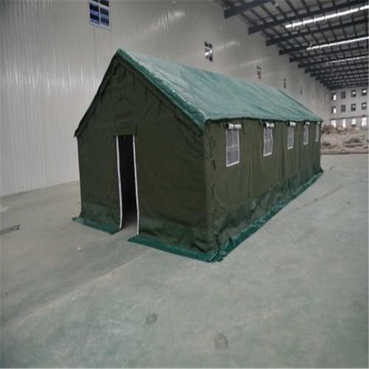 漳平充气军用帐篷模型订制厂家